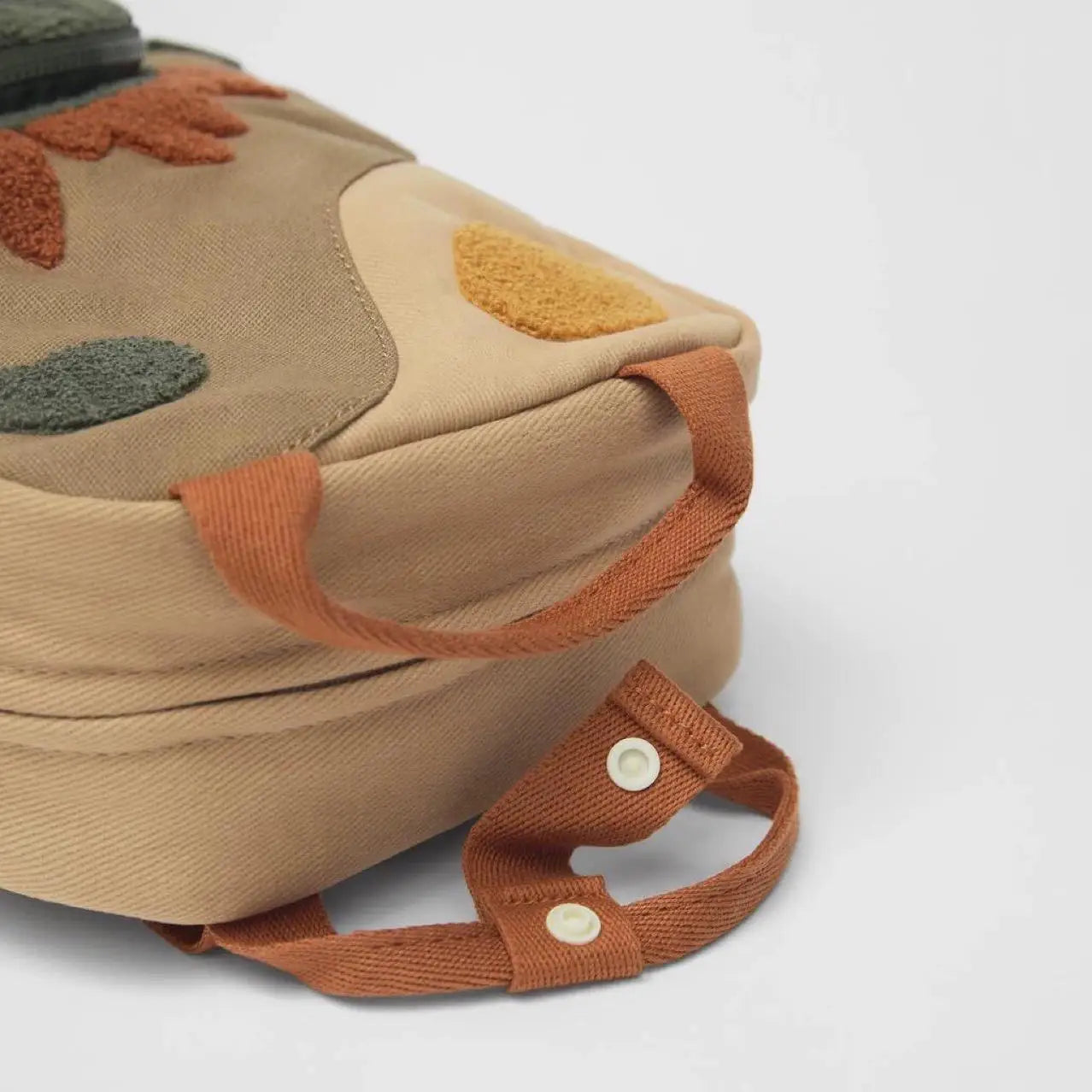 Kidslands® | Sac à Dos Enfant Dinosaure – Sac Maternelle, Crèche Léger et Mignon