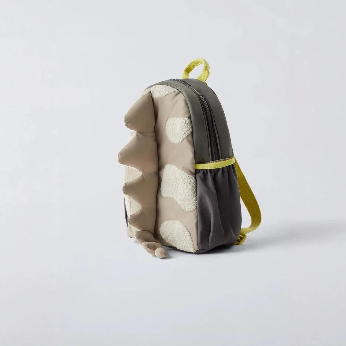 Kidslands® | Sac à Dos Enfant Dinosaure Cartoon – Maternelle & École | Léger et Résistant