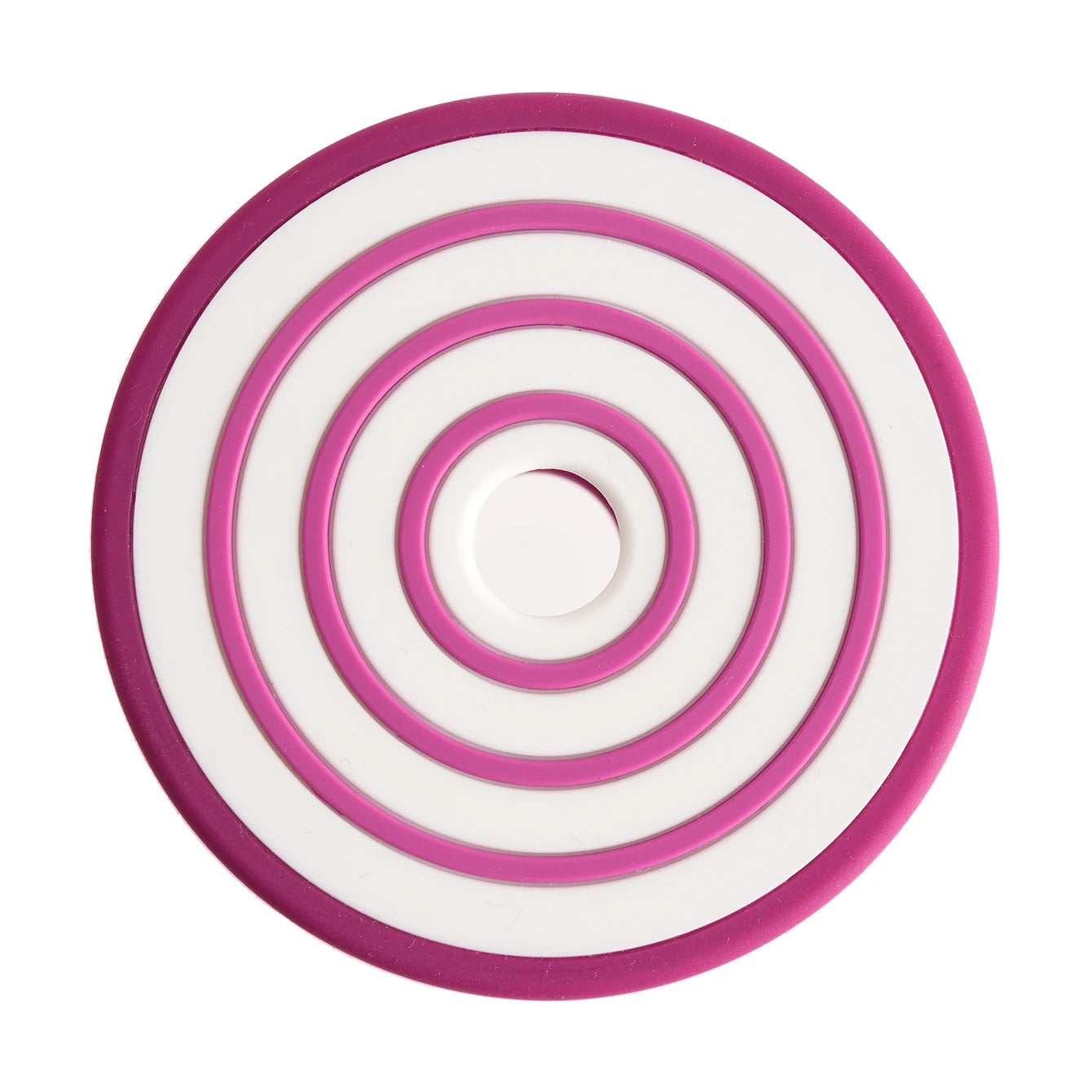 Kidslands® | Jouet de Dentition Bébé en Silicone - Forme Fruits & Légumes - Sans BPA