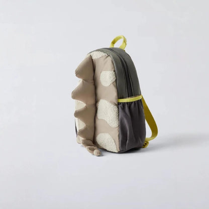 Kidslands® | Sac à Dos Enfant Dinosaure Cartoon – Maternelle & École | Léger et Résistant