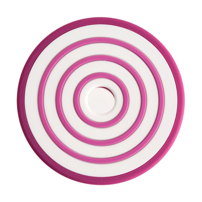 Kidslands® | Jouet de Dentition Bébé en Silicone - Forme Fruits & Légumes - Sans BPA